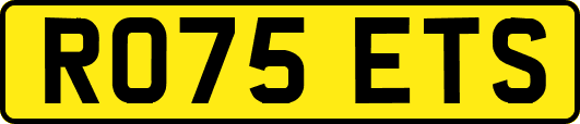 RO75ETS