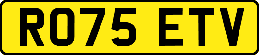 RO75ETV