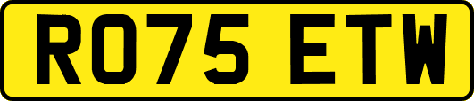 RO75ETW