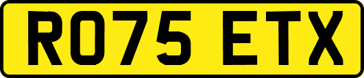 RO75ETX