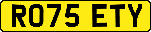 RO75ETY