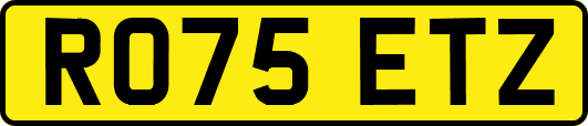 RO75ETZ