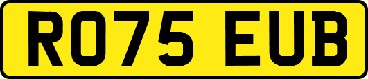 RO75EUB