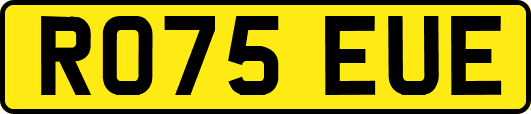 RO75EUE
