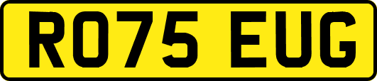 RO75EUG