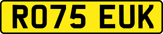 RO75EUK