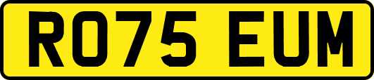 RO75EUM