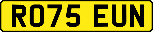 RO75EUN