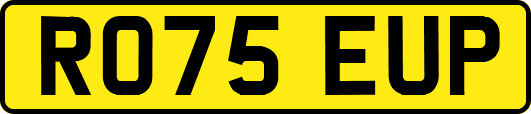 RO75EUP