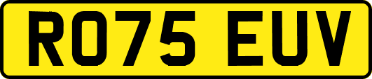 RO75EUV