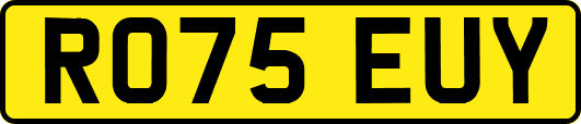 RO75EUY