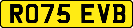 RO75EVB