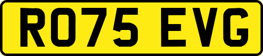 RO75EVG