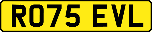 RO75EVL