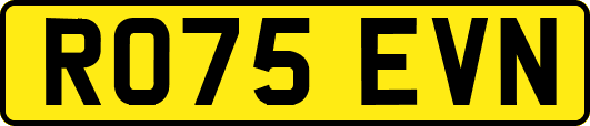 RO75EVN