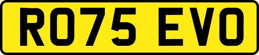 RO75EVO