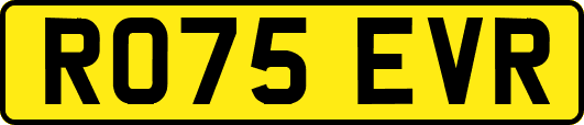 RO75EVR