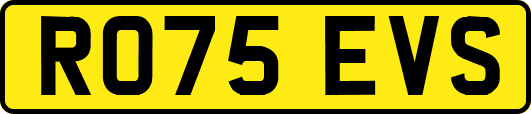 RO75EVS