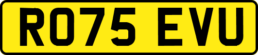 RO75EVU
