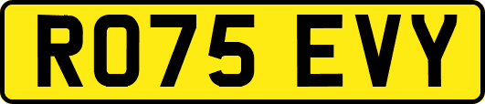 RO75EVY