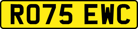 RO75EWC