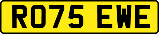 RO75EWE