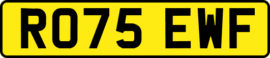 RO75EWF