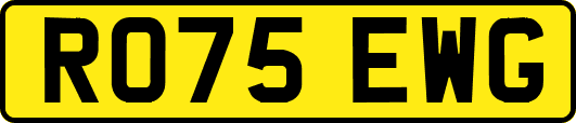 RO75EWG