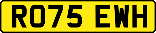 RO75EWH