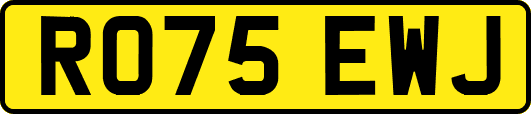 RO75EWJ