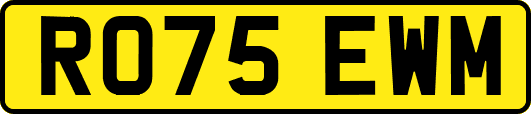RO75EWM
