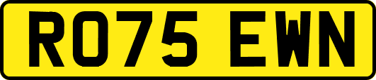 RO75EWN