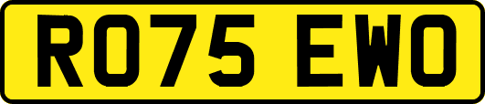 RO75EWO