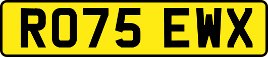 RO75EWX