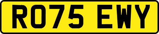 RO75EWY