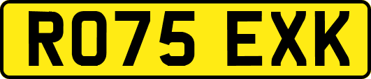 RO75EXK