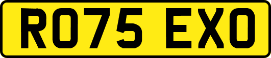 RO75EXO