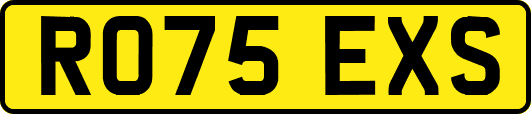 RO75EXS