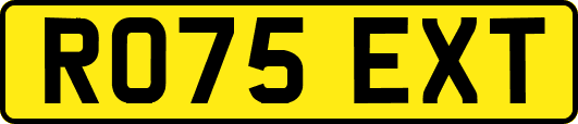 RO75EXT
