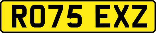 RO75EXZ