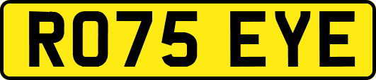 RO75EYE