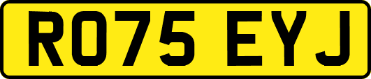 RO75EYJ