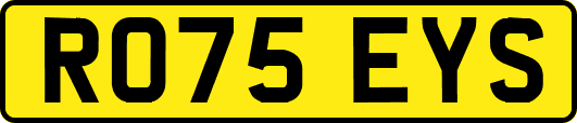 RO75EYS