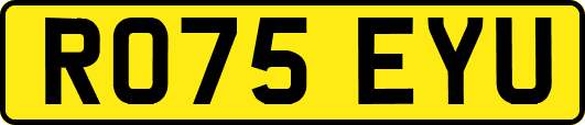 RO75EYU