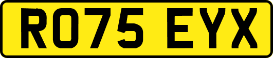 RO75EYX