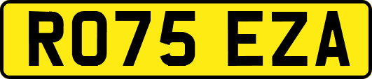 RO75EZA