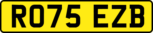 RO75EZB