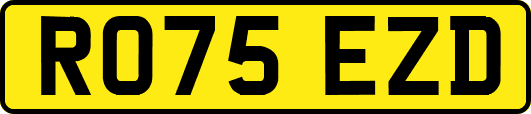 RO75EZD