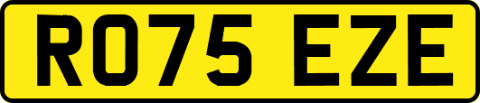 RO75EZE