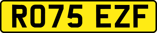 RO75EZF
